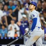 Dodgers announcer says Shohei Ohtani’s 50/50 game may be ‘the greatest individual day in baseball history’