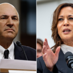 O’Leary schools Harris on taxes, warns over ‘most horrific outcome’ of corporate policy