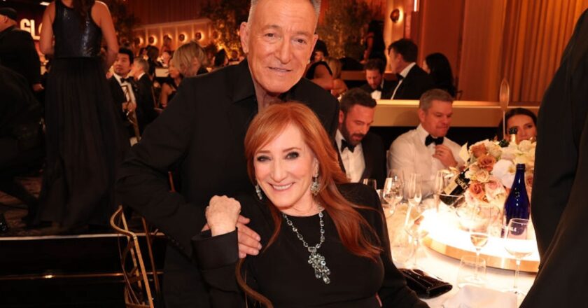 Multiple myeloma, rare blood cancer: Bruce Springsteen’s wife’s diagnosis spotlights the illness