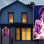 Airbnb offers Prince’s ‘Purple Rain’ house to rent for $7 per person