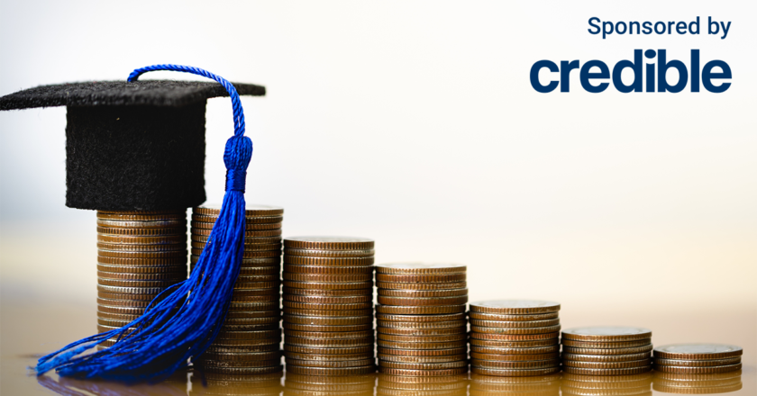 Private student loan interest rates fall for 5- and 10-year terms
