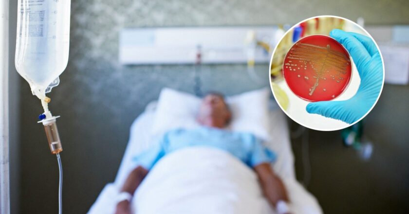 Sepsis a top killer in US behind heart disease, cancer: What to know