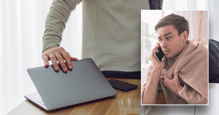 Gen Z is taking more sick days than previous generations – here’s why