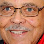 James Earl Jones, voice of Star Wars villain Darth Vader and Mufasa in The Lion King, dies aged 93 | Ents & Arts News