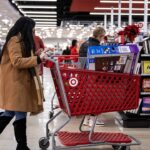 Target looking to hire 100K seasonal workers for holidays