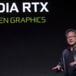 Nvidia to hold CES 2025 keynote as RTX 5090 rumors swirl