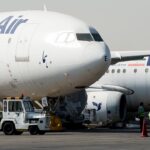 Iran lifts all flight restrictions ahead of schedule