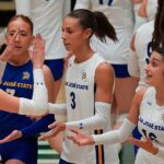 Fox News Sports Huddle Newsletter: Nevada women’s volleyball players take a stand