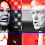 les dernières informations sur les campagnes de Donald Trump et Kamala Harris et les réponses à vos questions