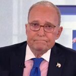 Larry Kudlow: Trump looked like a winner by showing up at the Al Smith dinner