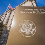 IRS sets new tax brackets, raises standard deduction for 2025