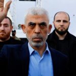 Yahya Sinouar, chef du Hamas et cerveau de l’attaque du 7 octobre, a été tué par l’armée israélienne, annonce le ministre des affaires étrangères israélien