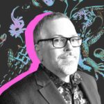 Returning to Area X with Jeff VanderMeer