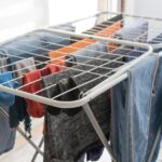 Discover indoor clothes drying hack that ‘makes such a difference’