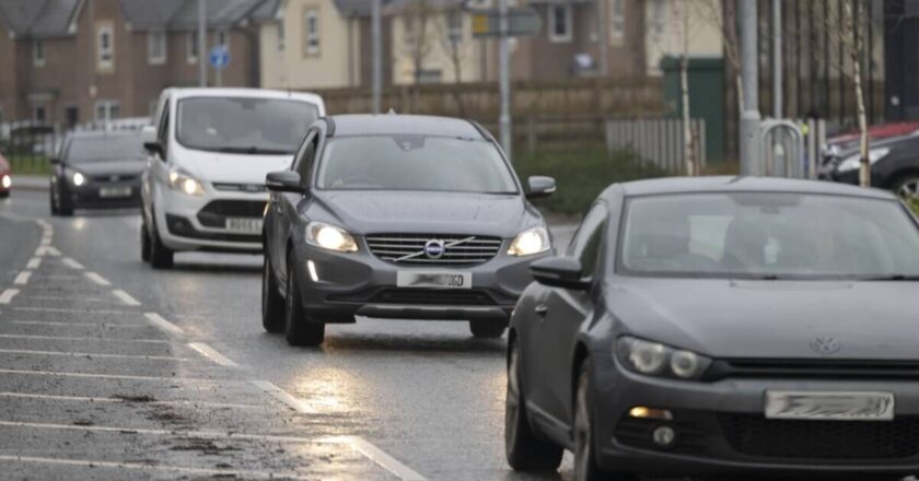 50p Tesco buy motorists should keep in car to avoid hefty £2,500 fine