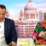 Martin Lewis issues worrying update on £900 state pension Triple Lock | Personal Finance | Finance