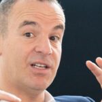 Martin Lewis says most pensioners losing £200 after state pension change | Personal Finance | Finance