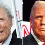 Clint Eastwood turned down directing ‘almost banned’ Donald Trump movie | Films | Entertainment