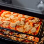 Secret oven drawer feature could change the way you serve food forever