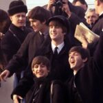 New Beatles documentary film with unseen footage announced by Martin Scorsese | Music | Entertainment