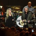 Fleetwood Mac fans think reunion tour is coming after ‘clue’ | Music | Entertainment