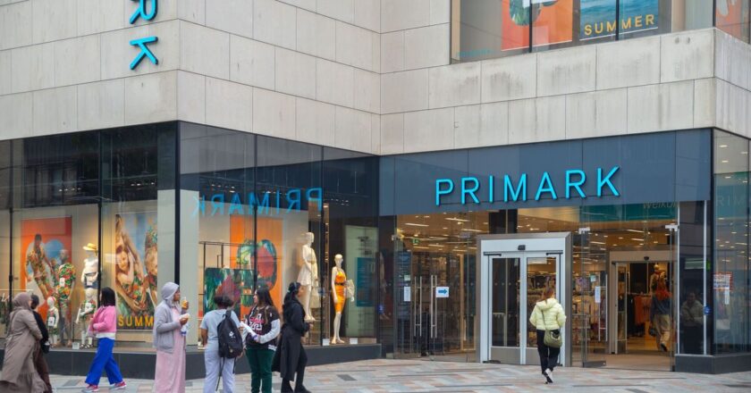 Primark shoppers ‘need’ new slippers that are like Uggs but cheaper