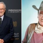 Steven Spielberg’s top 20 favourite movies – including one John Wayne classic | Films | Entertainment