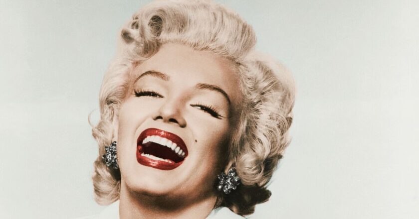 Top 10 Marilyn Monroe movies ranked and No 1 had many walk-outs | Films | Entertainment