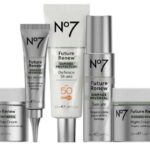 No7 Future Renew skincare gift set worth £165 now less than half price