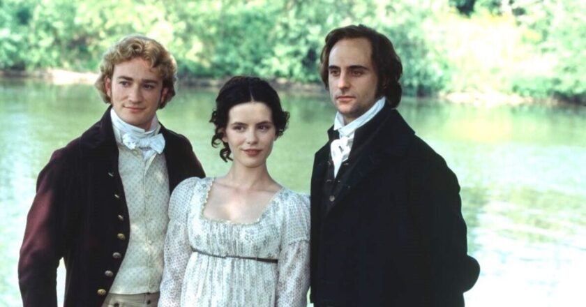 The 10 best Jane Austen adaptations – and the one that’s the worst | Films | Entertainment