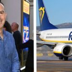 Martin Lewis’ MSE shares travel tips to slash Ryanair costs | Personal Finance | Finance