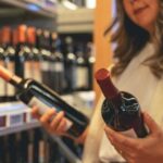 Women more likely to buy and enjoy wine if the bottle looks ‘feminine’