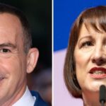 Martin Lewis warns of major £2,300 Rachel Reeves advert scam | Personal Finance | Finance