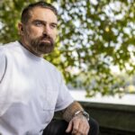 Ant Middleton: The Military mindset helps you tackle life’s challenges | Books | Entertainment