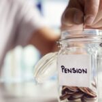 Urgent warning to UK households with less than £523,000 in their pension | Personal Finance | Finance