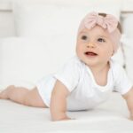 Gorgeous baby name for girls that has ‘wild and empowering’ meaning