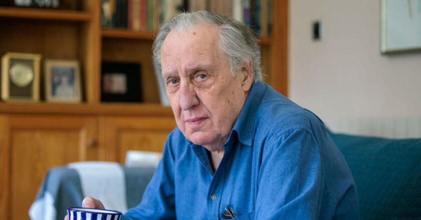 ‘Betrayed and on the run in Russia, I was pursued by a KGB agent called Vladimir Putin’ | Books | Entertainment