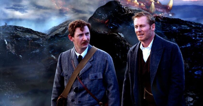 Top 10 crime novels ranked – and Agatha Christie is not No. 1 | Books | Entertainment