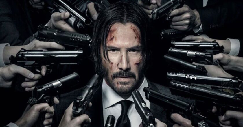 John Wick 5 and prequel movie news latest shared by Keanu Reeves director | Films | Entertainment