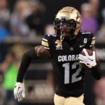 Two-way Colorado football star Travis Hunter lays out his case for Heisman Trophy