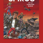 Un album de « Spirou » retiré de la vente pour des dessins à caractère raciste, les éditions Dupuis présentent leurs « excuses »