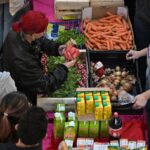 près d’un étudiant sur cinq a recours à l’aide alimentaire, souligne un rapport