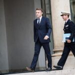 Benyamin Nétanyahou « ne doit pas oublier que son pays a été créé par une décision de l’ONU », déclare Emmanuel Macron ; le premier ministre israélien lui répond