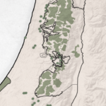 En direct : 7-Octobre, un an après | Posez vos questions au service Infographie du « Monde » : « Le conflit israélo-palestinien est à la fois un conflit très simple et extrêmement difficile à cartographier »