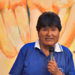 En Bolivie, ouverture d’une enquête contre l’ancien président Evo Morales pour viol sur une mineure pendant son mandat