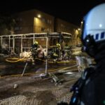 Au Portugal, deuxième nuit de violences dans la banlieue de Lisbonne, après qu’un homme noir a été tué par la police