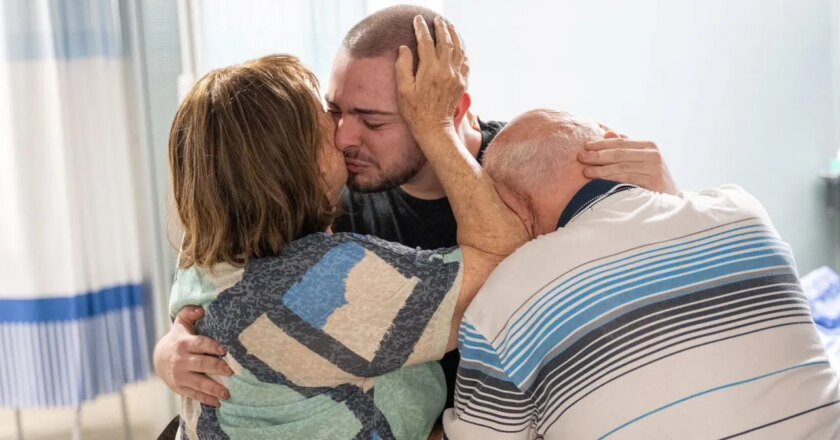 Jewish people display ‘resilience,’ will have ‘renewal,’ says Florida rabbi