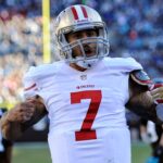 Colin Kaepernick says he’ll make sure being ‘held out’ of NFL is reason why he’s not in it