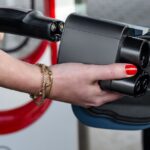 Ford tells some EV customers to stop using its Tesla Supercharger adapter