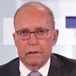 Larry Kudlow: If Kamala Harris wins, the war on fossil fuels will intensify